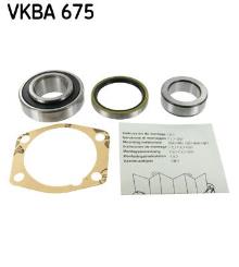 SKF VKBA 675